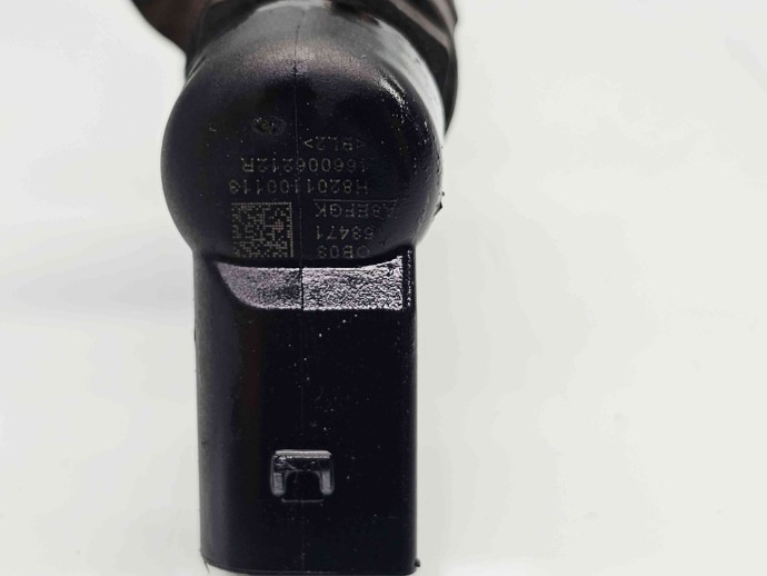Injector Nissan Qashqai (2) [Fabr 2013-2017] 166006212R 1.5 DCI K9K 81KW / 110CP