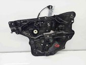 Macara electrica geam dreapta fata MAZDA 6 (GJ1) Facelift [Fabr 2018-2021]