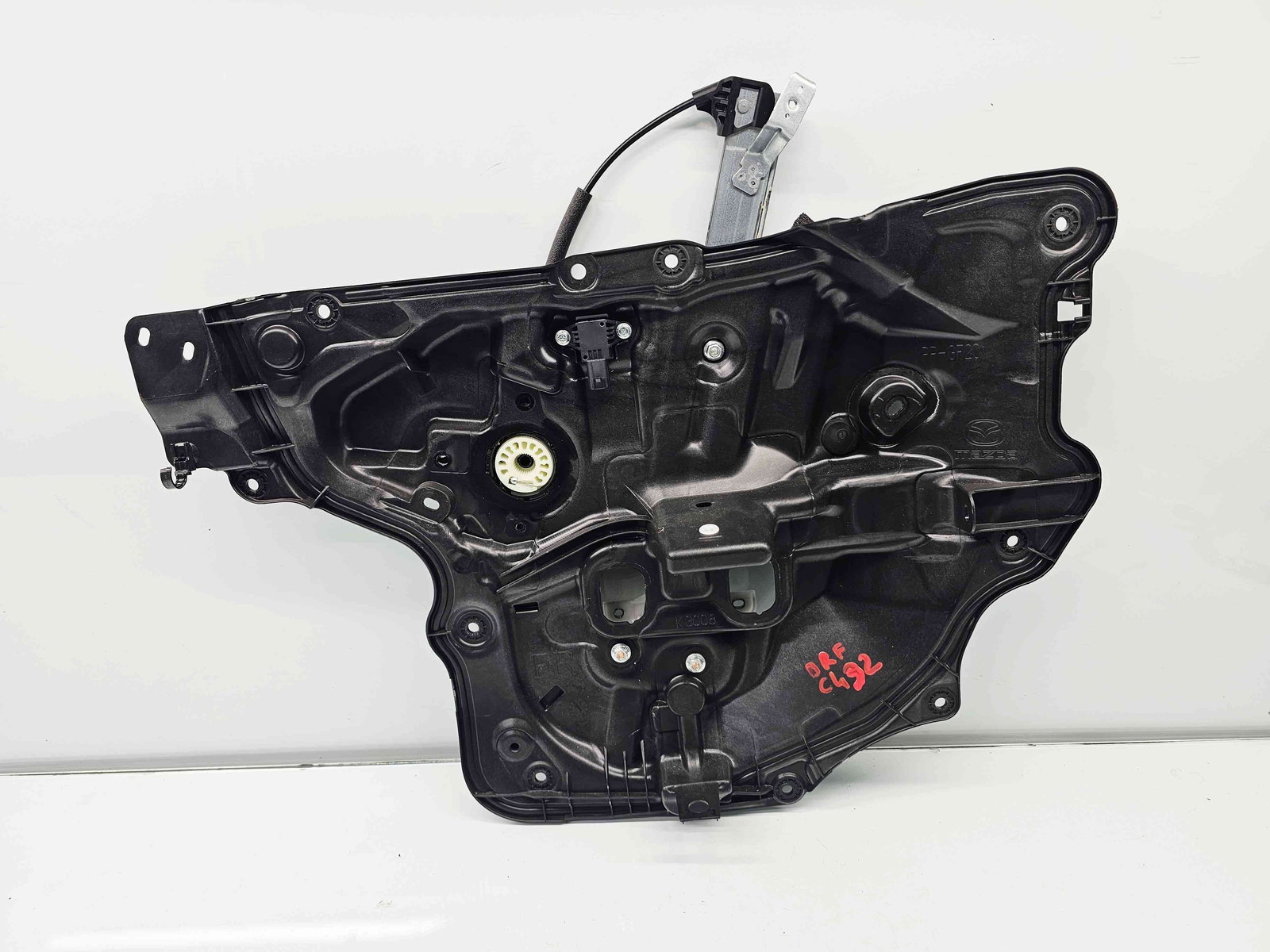 Macara electrica geam dreapta fata MAZDA 6 (GJ1) Facelift [Fabr 2018-2021] - imagine 1