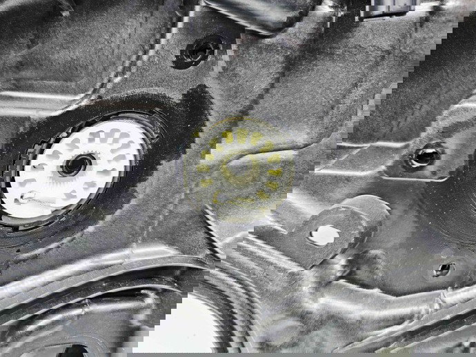 Macara electrica geam dreapta fata MAZDA 6 (GJ1) Facelift [Fabr 2018-2021]