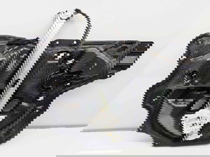 Macara electrica geam dreapta fata MAZDA 6 (GJ1) Facelift [Fabr 2018-2021]