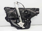 Macara electrica geam dreapta fata MAZDA 6 (GJ1) Facelift [Fabr 2018-2021]