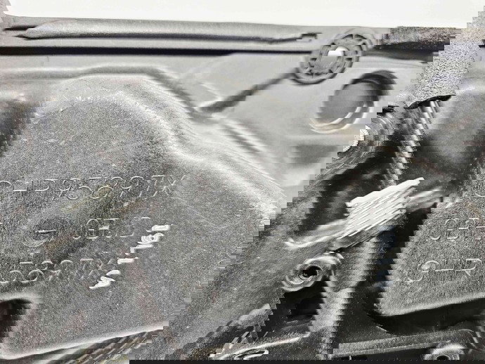 Macara electrica geam dreapta fata MAZDA 6 (GJ1) Facelift [Fabr 2018-2021]