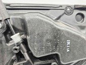 Macara electrica geam dreapta fata MAZDA 6 (GJ1) Facelift [Fabr 2018-2021]