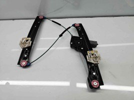 Macara electrica geam dreapta fata Bmw 1 (F20) Facelift [Fabr 2011-2017]