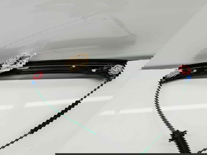 Macara electrica geam dreapta fata Bmw 1 (F20) Facelift [Fabr 2011-2017]