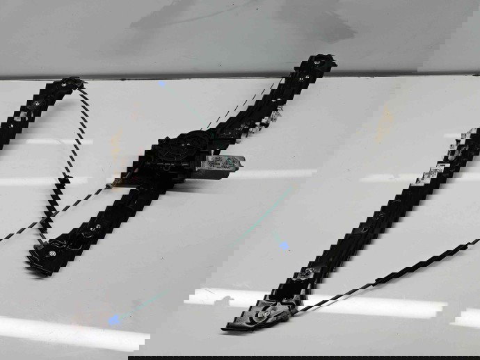 Macara electrica geam dreapta fata Bmw 1 (F20) Facelift [Fabr 2011-2017]