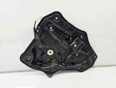 Macara electrica geam dreapta spate MAZDA 6 (GJ1) Facelift [Fabr 2018-2021]