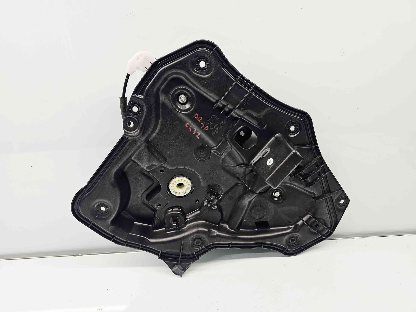 Macara electrica geam dreapta spate MAZDA 6 (GJ1) Facelift [Fabr 2018-2021] - imagine 1