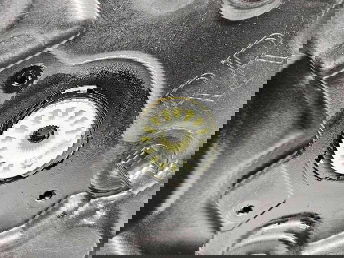 Macara electrica geam dreapta spate MAZDA 6 (GJ1) Facelift [Fabr 2018-2021]