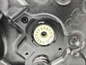 Macara electrica geam dreapta spate MAZDA 6 (GJ1) Facelift [Fabr 2018-2021]