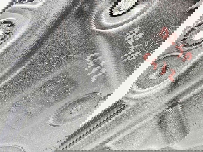 Macara electrica geam dreapta spate MAZDA 6 (GJ1) Facelift [Fabr 2018-2021]