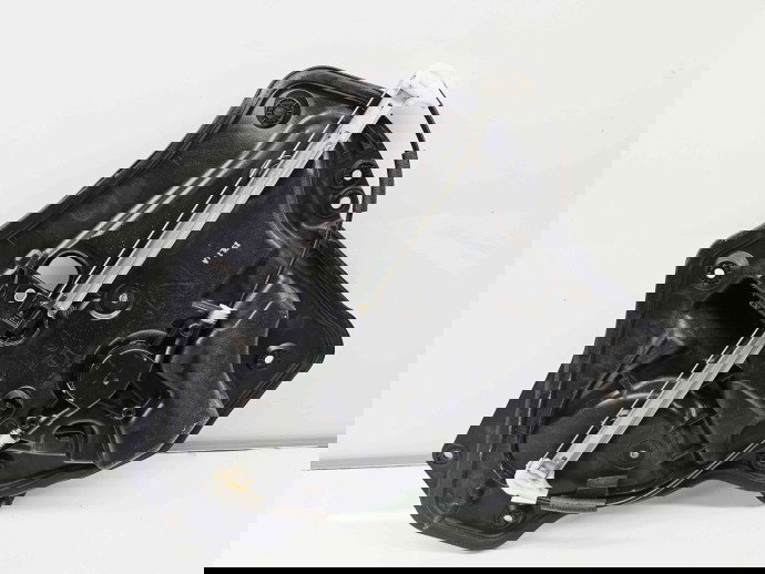 Macara electrica geam dreapta spate MAZDA 6 (GJ1) Facelift [Fabr 2018-2021]