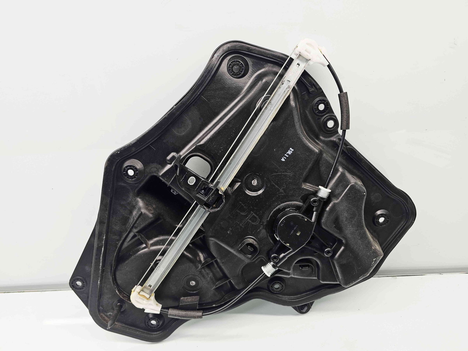 Macara electrica geam dreapta spate MAZDA 6 (GJ1) Facelift [Fabr 2018-2021] - imagine 4