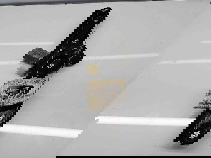 Macara electrica geam dreapta spate Bmw 1 (F20) Facelift [Fabr 2011-2017]