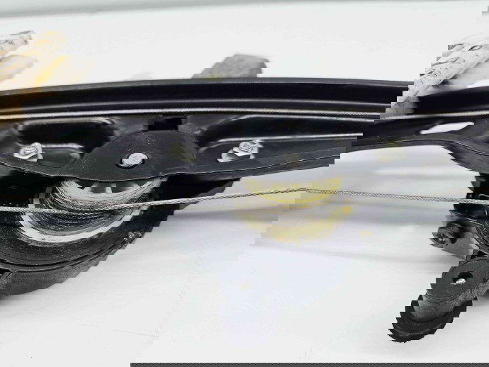 Macara electrica geam dreapta spate Bmw 1 (F20) Facelift [Fabr 2011-2017]