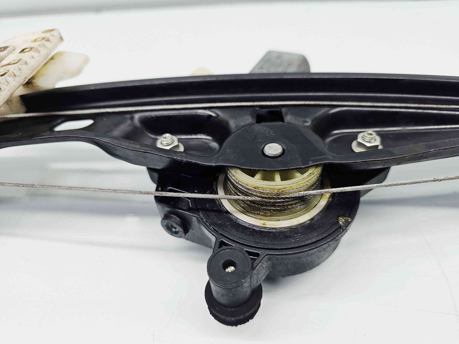 Macara electrica geam dreapta spate Bmw 1 (F20) Facelift [Fabr 2011-2017] - imagine 3