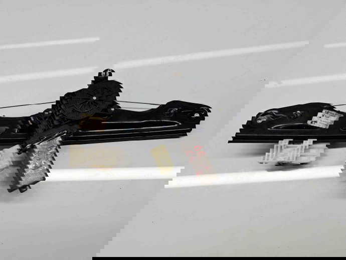 Macara electrica geam dreapta spate Bmw 1 (F20) Facelift [Fabr 2011-2017]