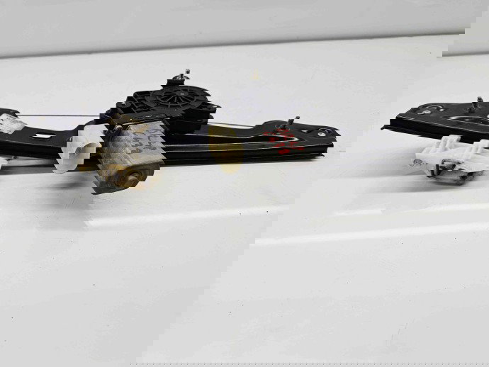 Macara electrica geam dreapta spate Bmw 1 (F20) Facelift [Fabr 2011-2017]