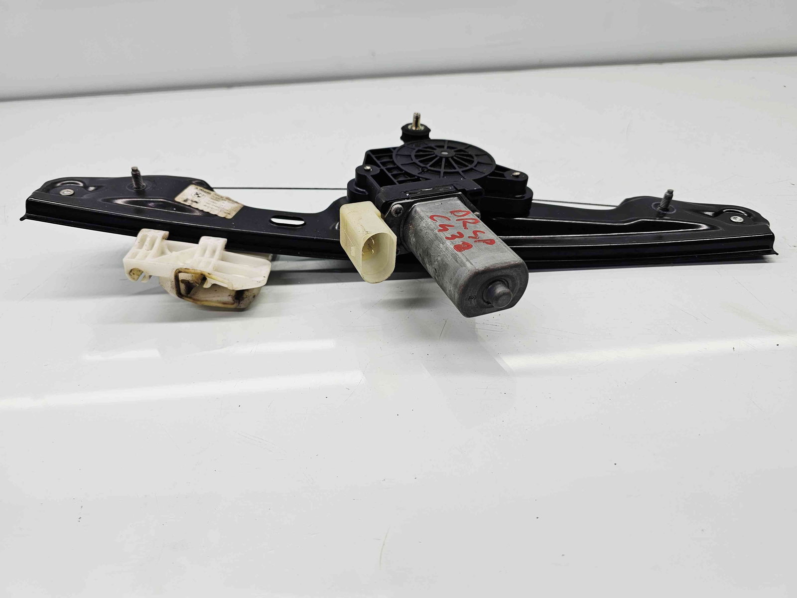 Macara electrica geam dreapta spate Bmw 1 (F20) Facelift [Fabr 2011-2017] - imagine 5