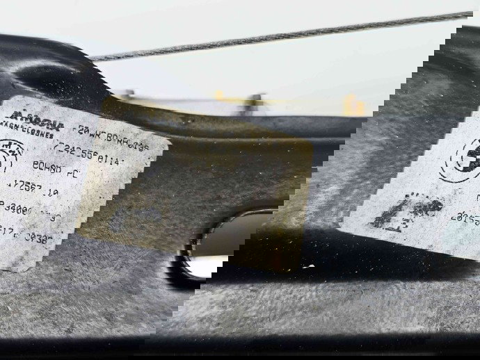 Macara electrica geam dreapta spate Bmw 1 (F20) Facelift [Fabr 2011-2017]