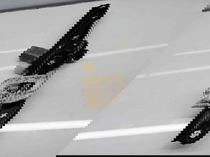 Macara electrica geam dreapta spate Bmw 1 (F20) Facelift [Fabr 2011-2017]