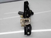 Macara electrica geam dreapta spate Bmw 1 (F20) Facelift [Fabr 2011-2017]