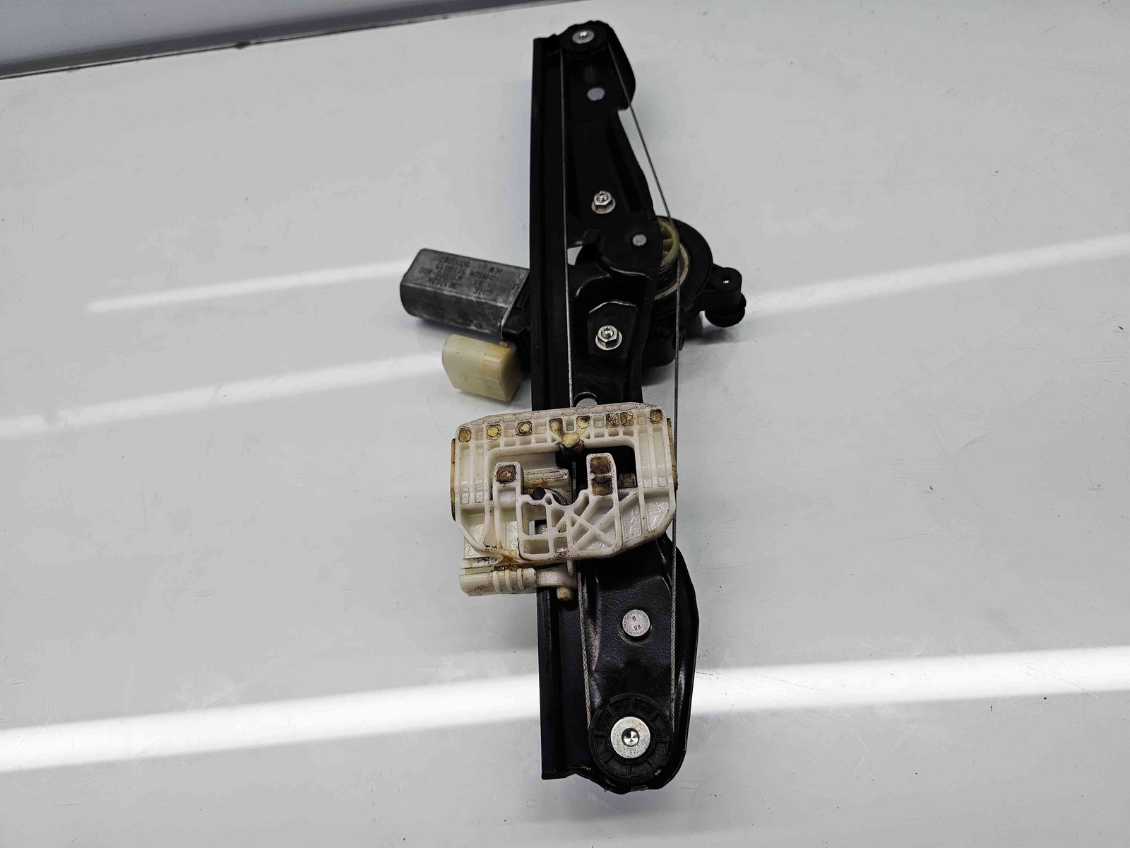 Macara electrica geam dreapta spate Bmw 1 (F20) Facelift [Fabr 2011-2017] - imagine 7