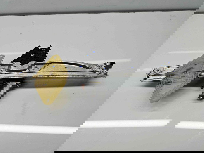 Macara electrica geam stanga fata Dacia Sandero 3 [Fabr 2020-prezent]