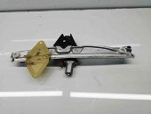 Macara electrica geam stanga fata Dacia Sandero 3 [Fabr 2020-prezent]