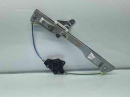 Macara electrica geam stanga fata Opel Corsa D [Fabr 2006-2013]