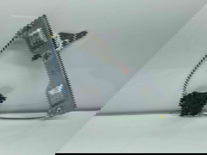 Macara electrica geam stanga fata Opel Corsa D [Fabr 2006-2013]