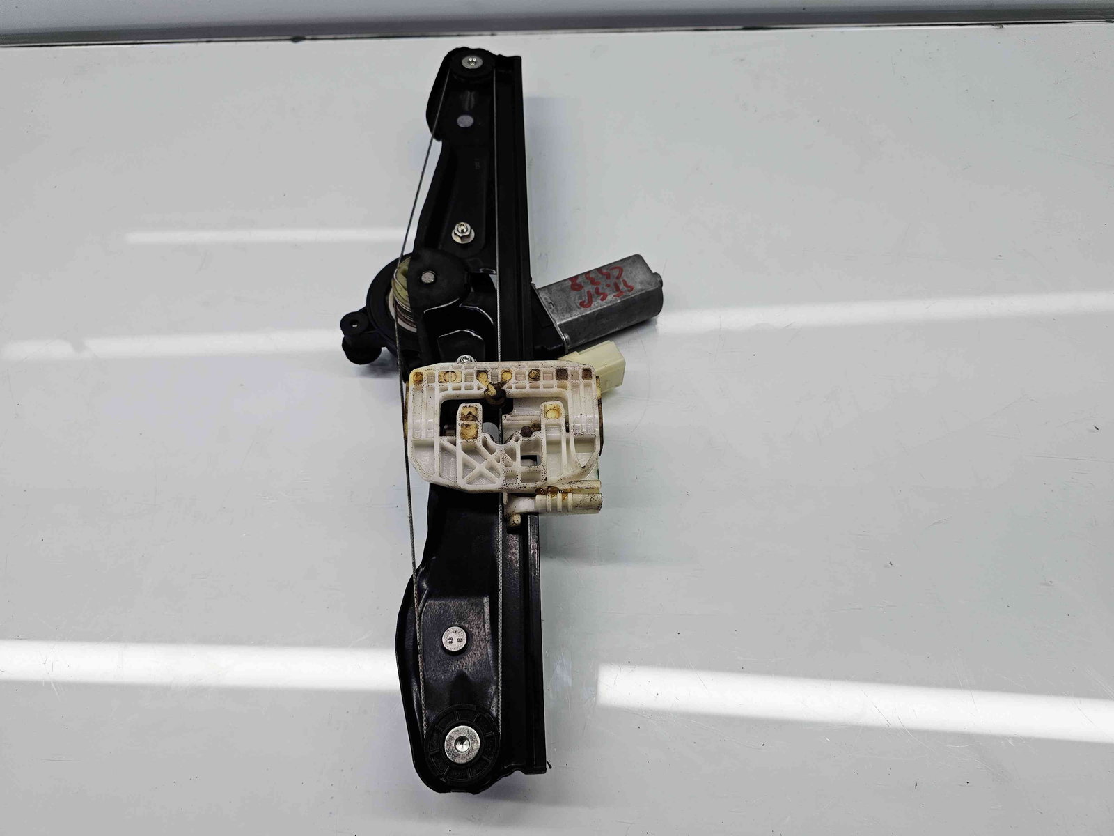 Macara electrica geam stanga spate Bmw 1 (F20) Facelift [Fabr 2011-2017] - imagine 1