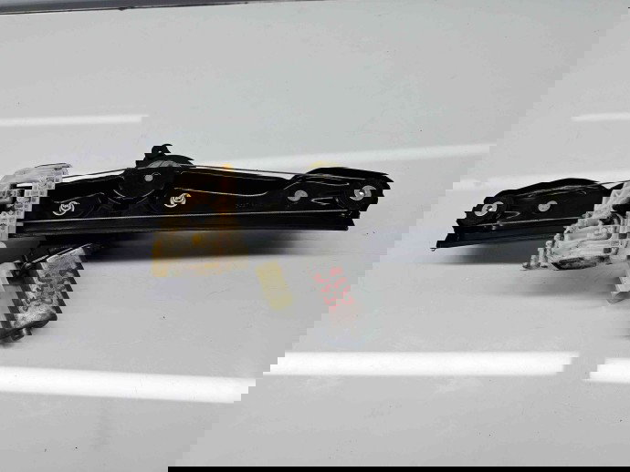 Macara electrica geam stanga spate Bmw 1 (F20) Facelift [Fabr 2011-2017]