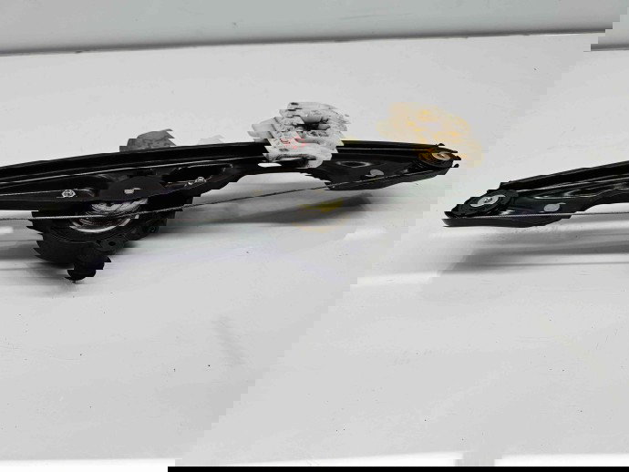 Macara electrica geam stanga spate Bmw 1 (F20) Facelift [Fabr 2011-2017]