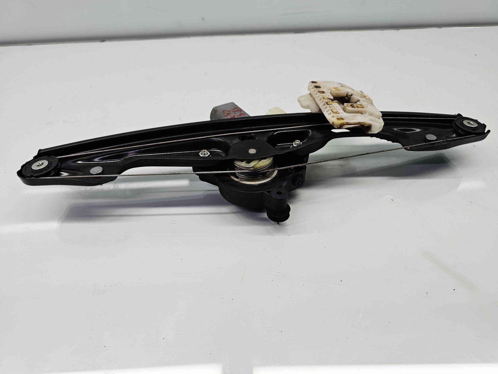 Macara electrica geam stanga spate Bmw 1 (F20) Facelift [Fabr 2011-2017] - imagine 3