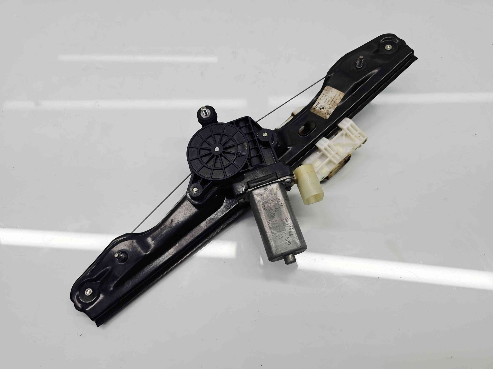 Macara electrica geam stanga spate Bmw 1 (F20) Facelift [Fabr 2011-2017] - imagine 4