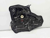 Macara electrica geam stanga spate MAZDA 6 (GJ1) Facelift [Fabr 2018-2021]