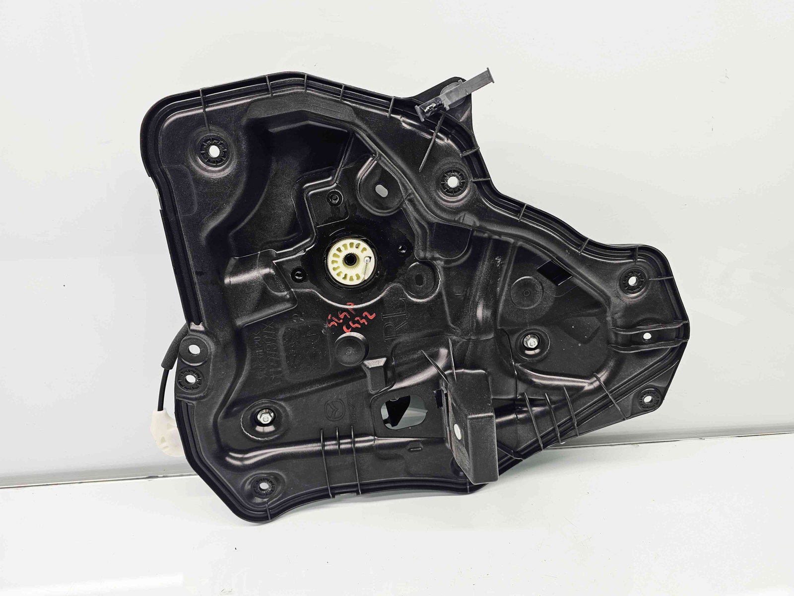 Macara electrica geam stanga spate MAZDA 6 (GJ1) Facelift [Fabr 2018-2021] - imagine 1