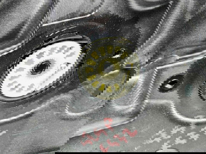 Macara electrica geam stanga spate MAZDA 6 (GJ1) Facelift [Fabr 2018-2021]