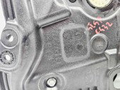 Macara electrica geam stanga spate MAZDA 6 (GJ1) Facelift [Fabr 2018-2021]