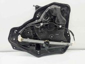 Macara electrica geam stanga spate MAZDA 6 (GJ1) Facelift [Fabr 2018-2021]