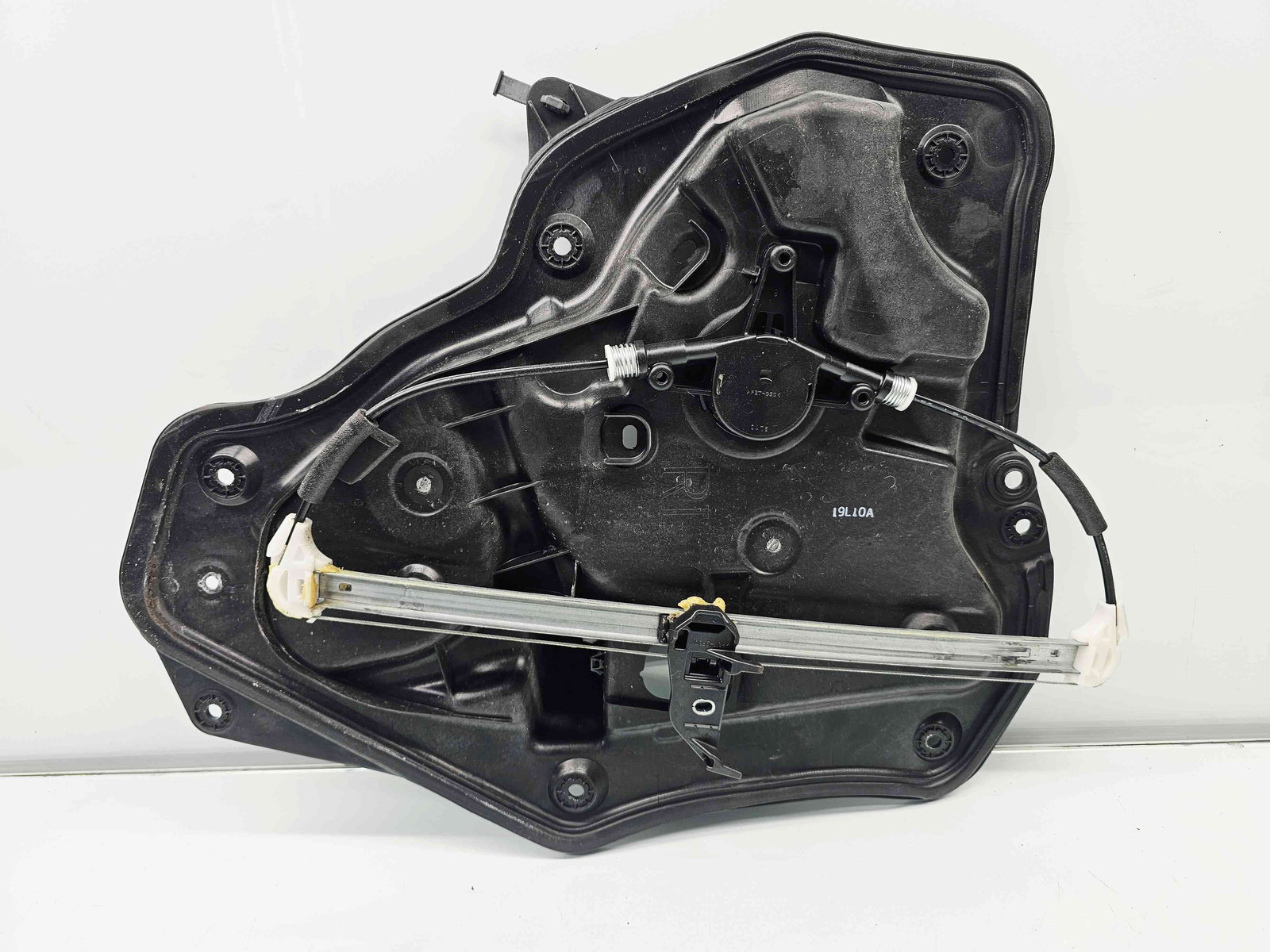 Macara electrica geam stanga spate MAZDA 6 (GJ1) Facelift [Fabr 2018-2021] - imagine 4