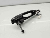 Maner usa dreapta fata MAZDA 6 (GJ1) Facelift [Fabr 2018-2021]