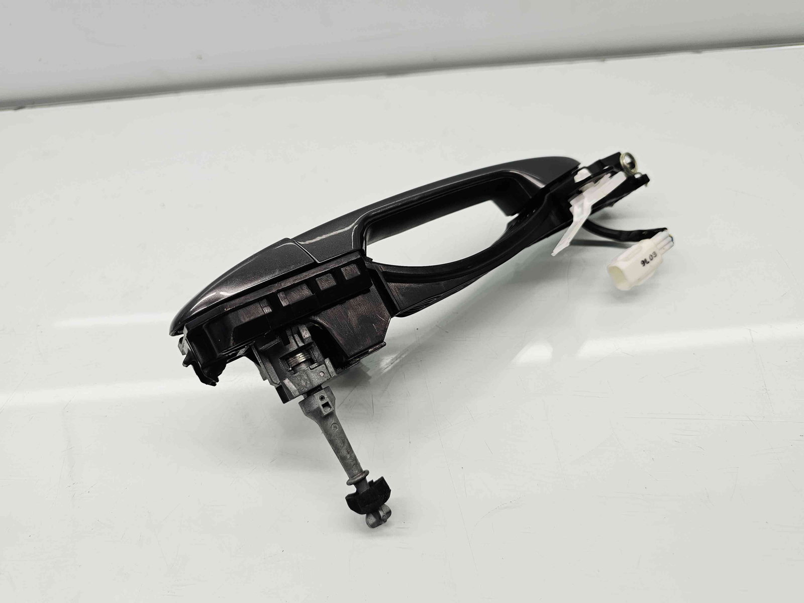 Maner usa dreapta fata MAZDA 6 (GJ1) Facelift [Fabr 2018-2021] - imagine 2