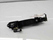 Maner usa dreapta fata MAZDA 6 (GJ1) Facelift [Fabr 2018-2021]