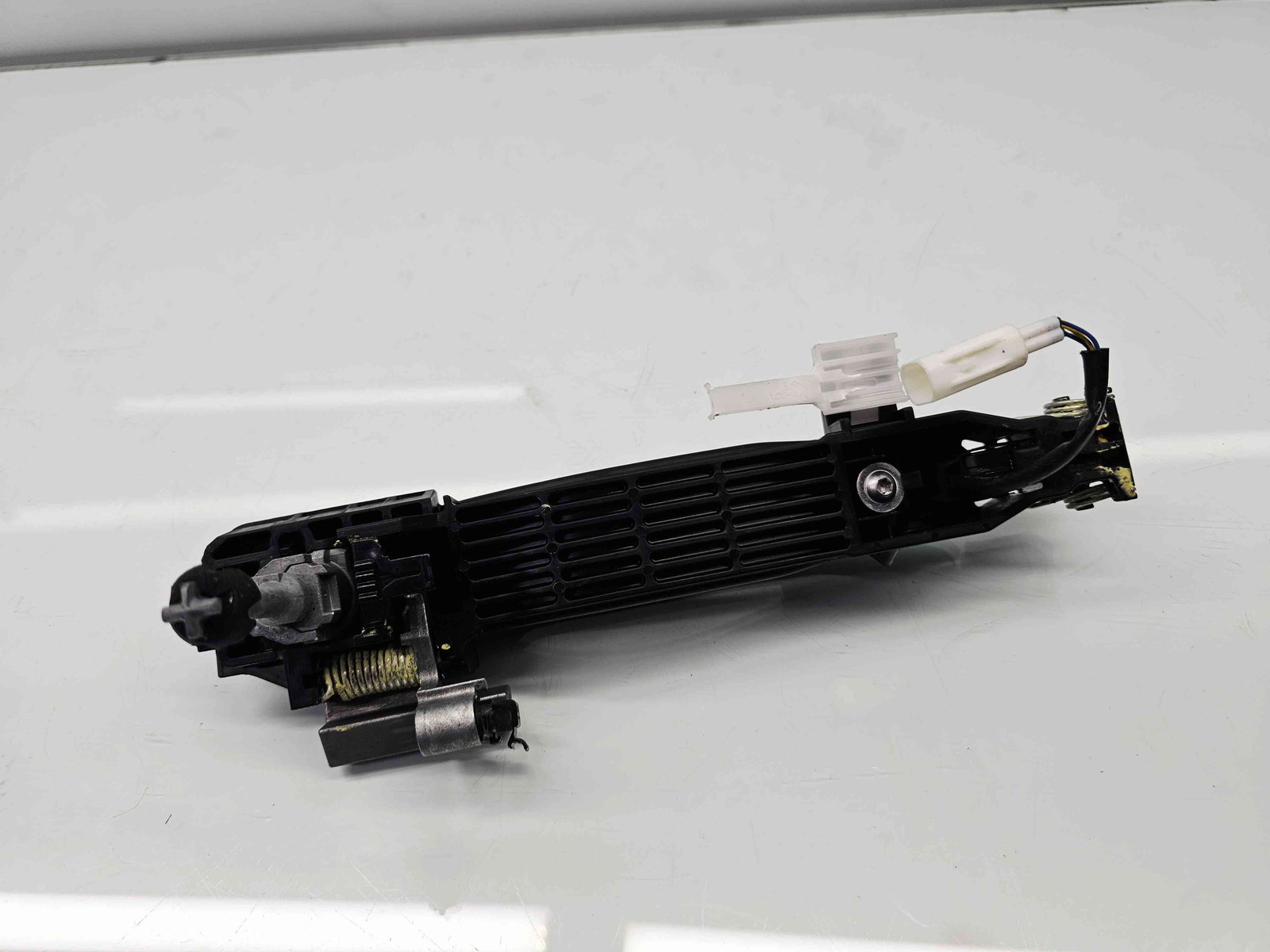 Maner usa dreapta fata MAZDA 6 (GJ1) Facelift [Fabr 2018-2021] - imagine 3