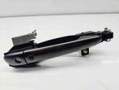 Maner usa dreapta fata MAZDA 6 (GJ1) Facelift [Fabr 2018-2021]