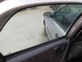 Geam usa stanga spate OEM Opel Corsa C (F08, F68) [Fabr 2000-2005] 1.2 cdti