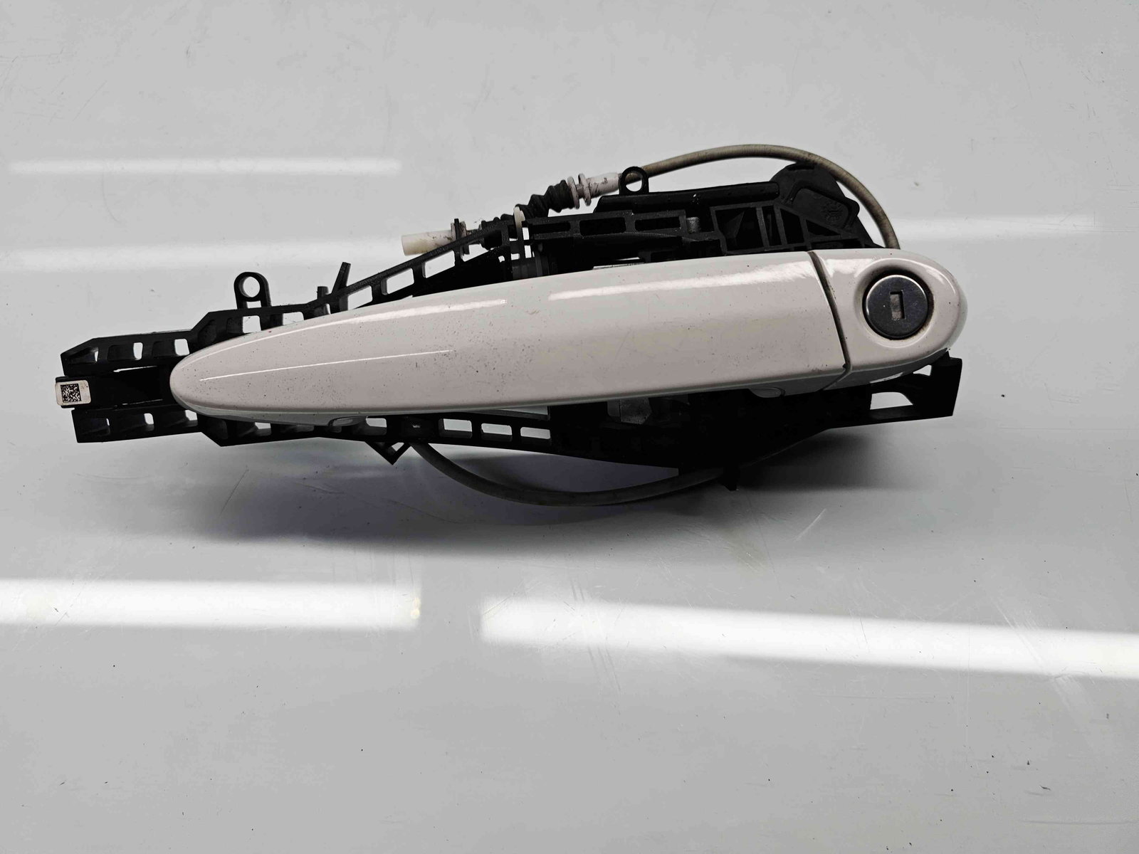 Maner usa dreapta fata Bmw 1 (F20) Facelift [Fabr 2011-2017] - imagine 1